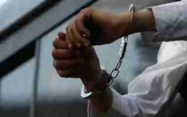 Pastor Arrested After His Wife Helped Him Defraud Covenant University Staff N17.8m in Ogun State